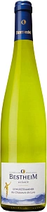 Белое Полусладкое Вино Bestheim Gewurztraminer des Chasseurs de Lune Alsace AOC 0.75 л