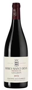 Красное Сухое Вино Morey-Saint-Denis Premier Cru Les Loups Domaine des Lambrays 2019 г. 0.75 л