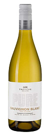 Вино Pure Sauvignon Blanc 2021 г. 0.75 л