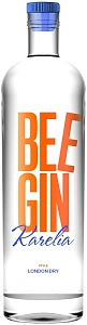 Джин Bee Gin London Dry 0.7 л