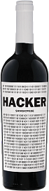 Вино Hacker 2019 г. 0.75 л