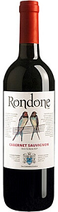 Красное Сухое Вино Rondone Cabernet Sauvignon 0.75 л