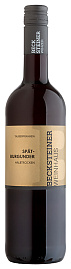 Вино Becksteiner Winehouse Spatburgunder 0.75 л