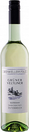 Вино Weinkellerstolz Gruner Veltliner 2021 г. 0.75 л