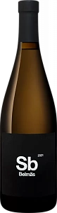Белое Сухое Вино Sauvignon Blanc Belmas 0.75 л