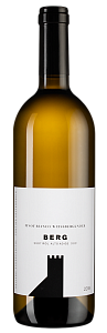 Белое Сухое Вино Pinot Bianco Berg 2018 г. 0.75 л