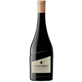 Вино Ramon Bilbao Lalomba Finca Ladero 2016 г. 0.75 л