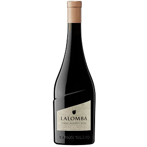 Красное Сухое Вино Ramon Bilbao Lalomba Finca Ladero 2016 г. 0.75 л