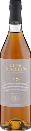 Арманьяк Clos Martin VS Bas-Armagnac 0.7 л