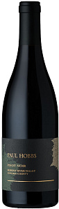 Красное Сухое Вино Paul Hobbs Pinot Noir 2020 г. 0.75 л