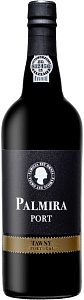 Красное Сладкое Портвейн Quinta das Arcas Palmira Port Tawny 0.75 л