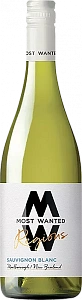 Белое Сухое Вино Most Wanted Regions Sauvignon Blanc Marlborough Off-Piste Wines 0.75 л