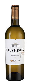 Вино Rigal Sauvignon 2021 г. 0.75 л
