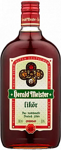 Ликер Herald Meister 0.5 л