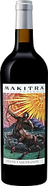 Вино Makitra Selection Cabernet 0.75 л