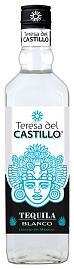 Текила Teresa del Castillo Blanco 0.7 л