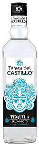 Текила Teresa del Castillo Blanco 0.7 л