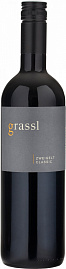 Вино Grassl Zweigelt Classic 1.5 л