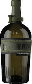 Вино Mr.Bio TRM Traminer Aromatico 0.75 л