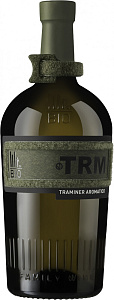 Белое Сухое Вино Mr.Bio TRM Traminer Aromatico 0.75 л