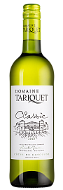 Вино Domaine Tariquet Classic 0.75 л