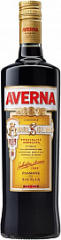 Ликер Averna Amaro 1 л
