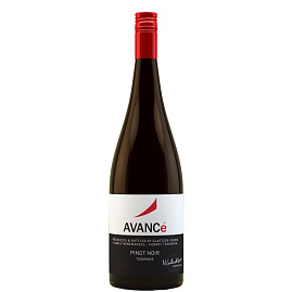 Вино Glaetzer-Dixon Avance Pinot Noir Tasmania 2019 г. 0.75 л