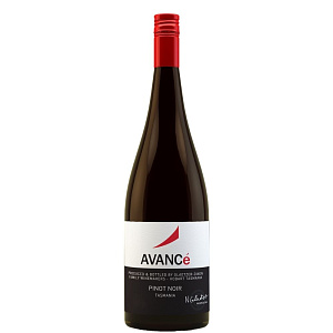 Красное Сухое Вино Glaetzer-Dixon Avance Pinot Noir Tasmania 2019 г. 0.75 л