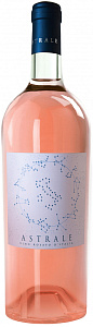 Розовое Сухое Вино Astrale Rosato 1.5 л