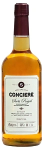 Виски Conciere Scotch Royal 1 л