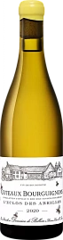 Вино L'Eclos des Abeilles Coteaux Bourguignons AOC Domaine de Bellene 0.75 л