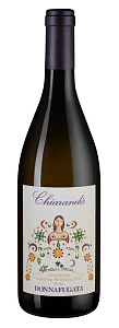Белое Сухое Вино Chiaranda 2019 г. 0.75 л