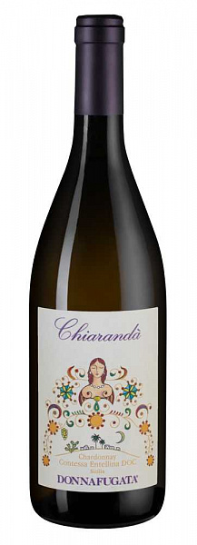 Вино Chiaranda 2019 г. 0.75 л