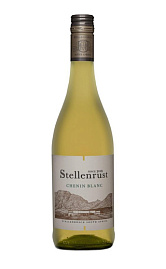 Вино Stellenrust Chenin Blanc 0.75 л