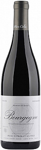 Красное Сухое Вино Marc Colin et Fils Bourgogne Pinot Noir 2014 г. 0.75 л