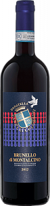 Красное Сухое Вино Donatella Cinelli Colombini Brunello di Montalcino DOCG 2015 г. 0.75 л