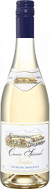 Вино Cuvee Speciale Verdier Blanc Moelleux 0.75 л