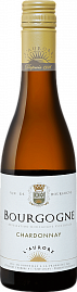 Вино Lugny l'Aurore Chardonnay 0.375 л