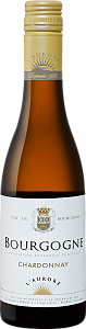 Белое Сухое Вино Lugny l'Aurore Chardonnay 0.375 л