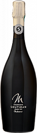 Шампанское Soutiran Cuvee Millesimee Grand Cru Brut 0.75 л 2012 Gift Box