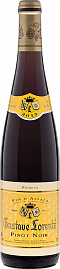 Вино Gustave Lorentz Pinot Noir Reserve 2018 г. 0.75 л