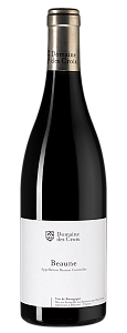 Красное Сухое Вино Domaine des Croix Beaune 2018 г. 0.75 л