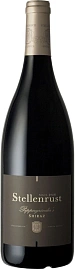 Вино Stellenrust Peppergrinder's Shiraz 0.75 л