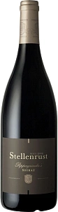 Красное Сухое Вино Stellenrust Peppergrinder's Shiraz 0.75 л