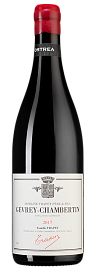 Вино Gevrey-Chambertin Ostrea 2017 г. 0.75 л