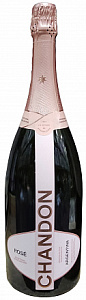 Розовое Брют Игристое вино Bodegas Chandon Brut Rose 1.5 л