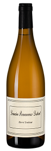 Белое Сухое Вино Domaine Romaneaux-Destezet 2018 г. 0.75 л