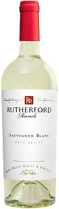Белое Сухое Вино Rutherford Ranch Sauvignon Blanc 0.75 л