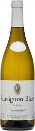 Вино Florian Mollet Sauvignon Blanc 0.75 л