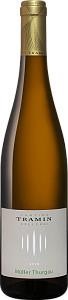 Белое Сухое Вино Cantina Terlano Muller Thurgau 2020 г. 0.75 л